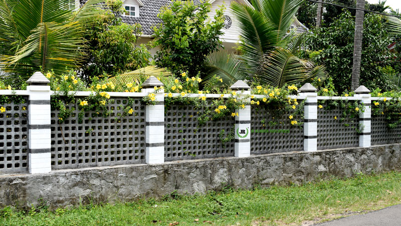PP 220 - HI Wall