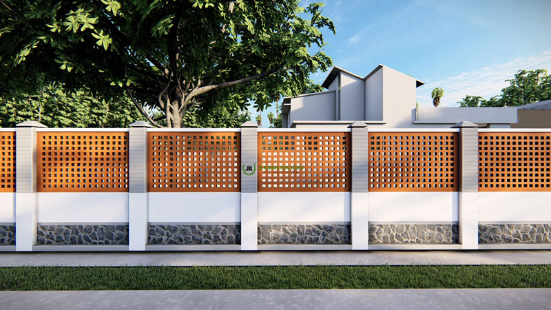 PP 220 - HI Wall