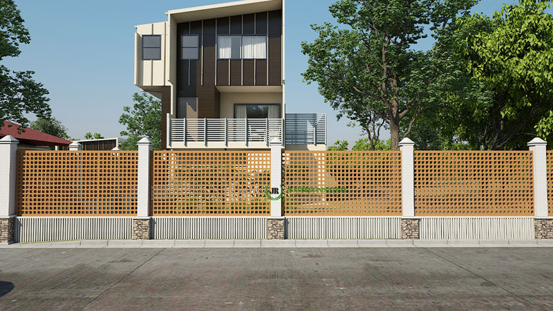 PP 220 - HI Wall