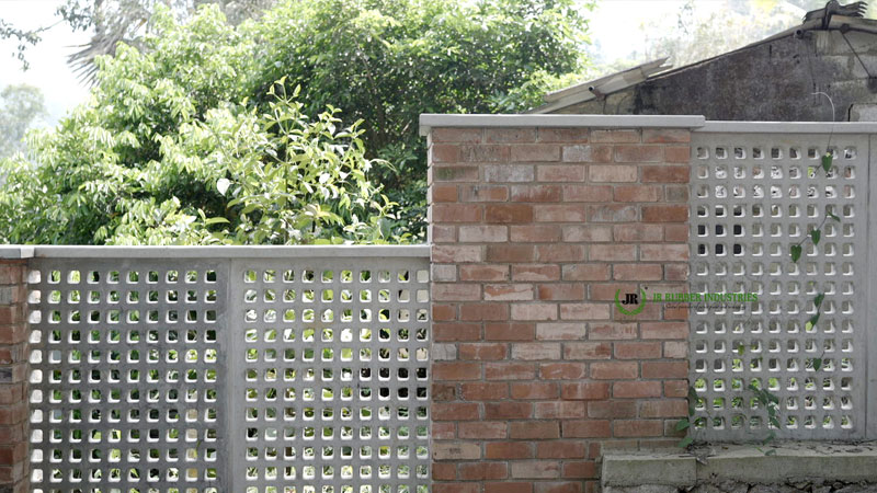 PP 220 - HI Wall