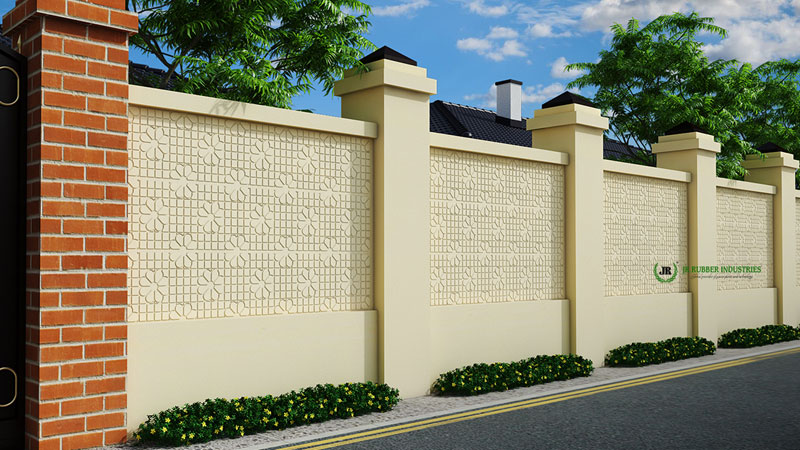 PP 220 - HI Wall