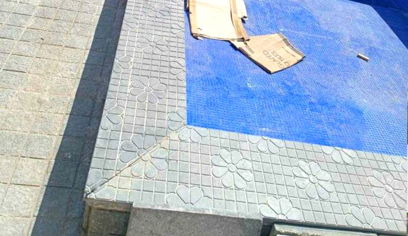 PP 220 - HI Wall