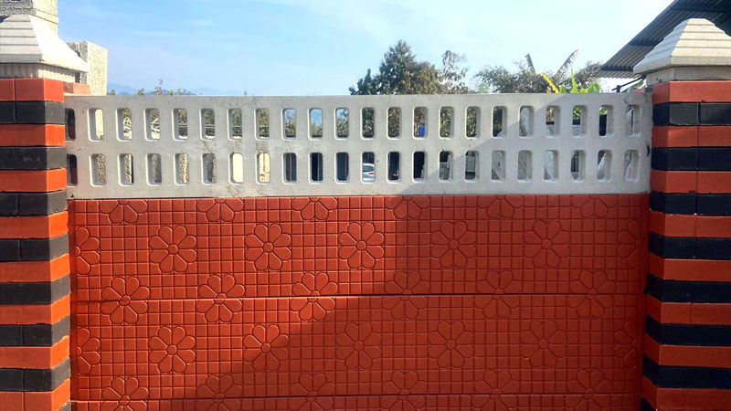 PP 220 - HI Wall