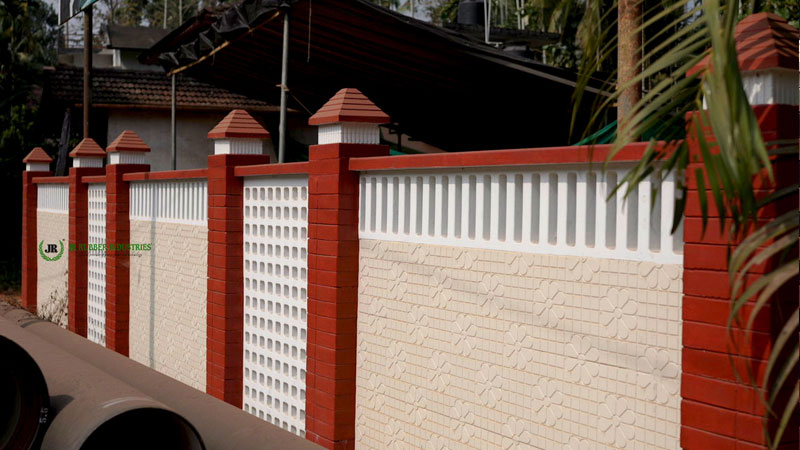 PP 220 - HI Wall