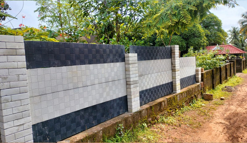 WP 808 Urban Grid
