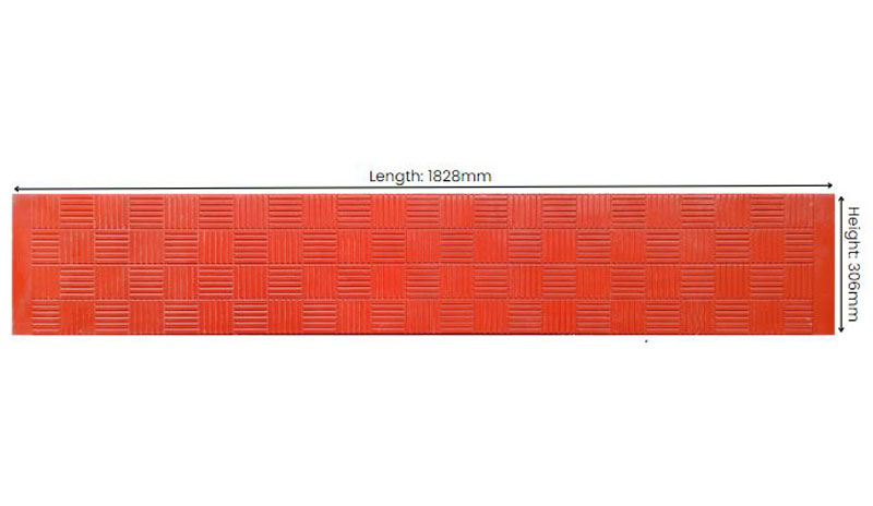 WP 808 Urban Grid