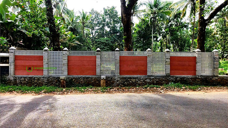 WP 809 WAVE PANEL