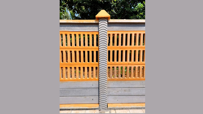 SINGLE POLE