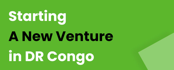 new business in dr-congo